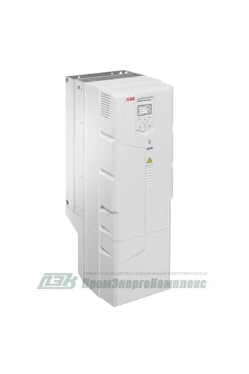 ACH580-01-169A-4 Преобразователь частоты ABB