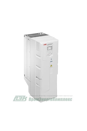 ACH580-01-145A-4 Преобразователь частоты ABB