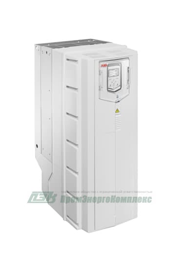 ACH580-01-246A-4+B056 Преобразователь частоты ABB