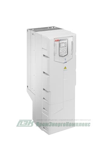 ACH580-01-169A-4+B056 Преобразователь частоты ABB