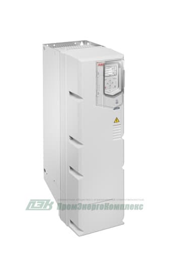 ACH580-01-088A-4+B056 Преобразователь частоты ABB
