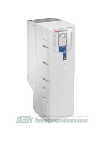 ACQ580-01-169A-4+B056 Преобразователь частоты ABB