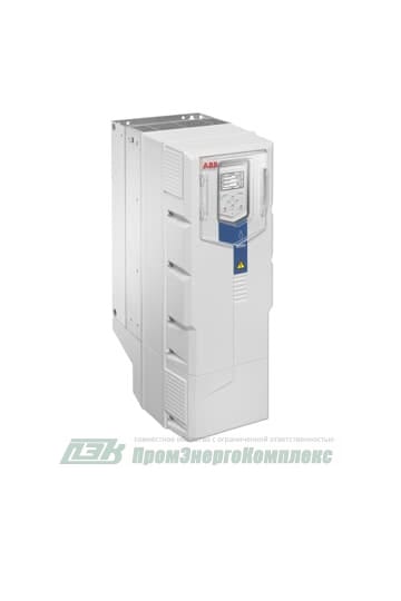 ACQ580-01-145A-4+B056 Преобразователь частоты ABB