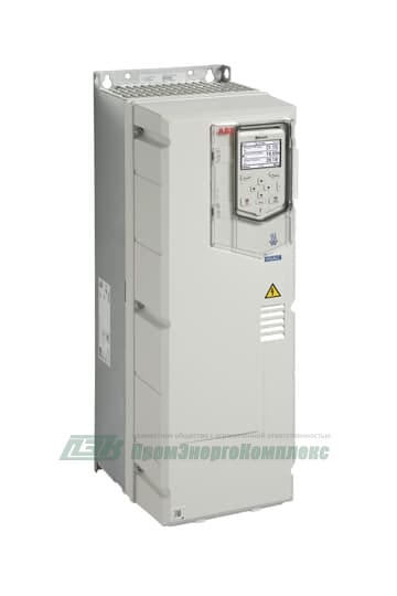 ACH580-01-062A-4+B056 Преобразователь частоты ABB