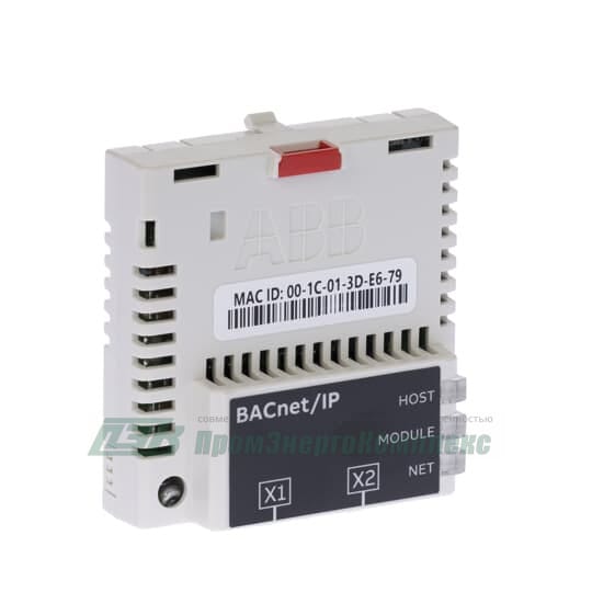 FEIP-21 Плата расширения интерфейса, 2xEtherNet/IP, для ACS580