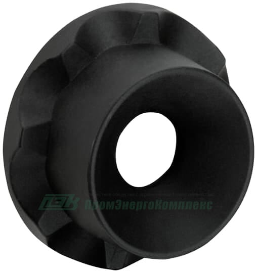 MSH-AR Кольцо центрирования оси 6mm для MS116...MS165 MO132(165)